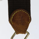 LOUIS VUITTON Monogram Reporter PM Shoulder Bag M45254 LV Auth am6032-9