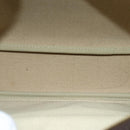 LOUIS VUITTON Monogram Reporter PM Shoulder Bag M45254 LV Auth am6032-11