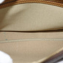 LOUIS VUITTON Monogram Reporter PM Shoulder Bag M45254 LV Auth am6032-17