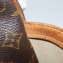 LOUIS VUITTON Monogram Reporter PM Shoulder Bag M45254 LV Auth am6032-12