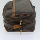 LOUIS VUITTON Monogram Reporter PM Shoulder Bag M45254 LV Auth am6032-3