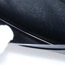 LOUIS VUITTON Epi Porte Cartes Credit Long Wallet Black M63212 LV Auth am6036V-9