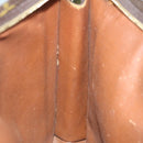 LOUIS VUITTON Monogram Poche Toilette 26 Pouch M47542 LV Auth am6042-18