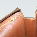 LOUIS VUITTON Monogram Poche Toilette 26 Pouch M47542 LV Auth am6042-11