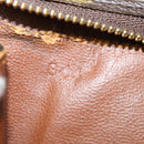 LOUIS VUITTON Monogram Poche Toilette 26 Pouch M47542 LV Auth am6042-12