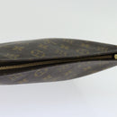 LOUIS VUITTON Monogram Poche Toilette 26 Pouch M47542 LV Auth am6042-5