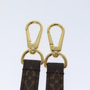 LOUIS VUITTON Monogram Shoulder Strap 42.1"" LV Auth am6043-6