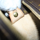 LOUIS VUITTON Monogram Luco Tote Bag M51155 LV Auth am6059V-11