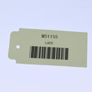 LOUIS VUITTON Monogram Luco Tote Bag M51155 LV Auth am6059V-25