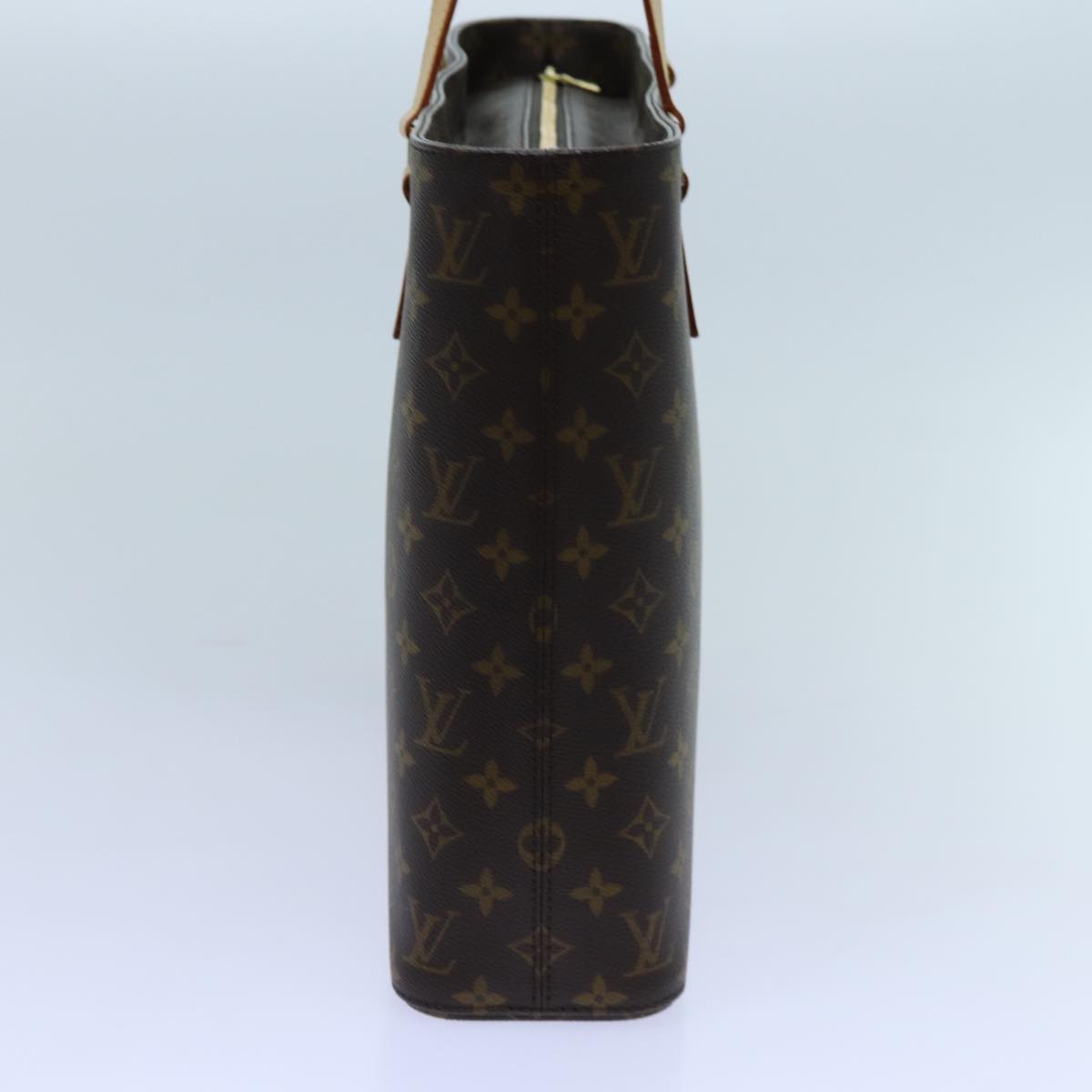 LOUIS VUITTON Monogram Luco Tote Bag M51155 LV Auth am6059A