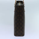 LOUIS VUITTON Monogram Luco Tote Bag M51155 LV Auth am6059V-3