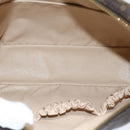 LOUIS VUITTON Monogram Trousse Toilette 23 Clutch Bag M47524 LV Auth am6087-10