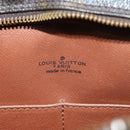 LOUIS VUITTON Monogram Compiegne 28 Clutch Bag M51845 LV Auth am6092-9