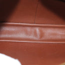 LOUIS VUITTON Monogram Compiegne 28 Clutch Bag M51845 LV Auth am6092-10