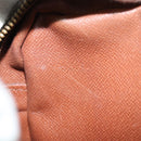 LOUIS VUITTON Monogram Compiegne 28 Clutch Bag M51845 LV Auth am6092-12