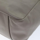 Salvatore Ferragamo Hand Bag Leather Pink Auth am6099-16