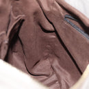 Salvatore Ferragamo Hand Bag Leather Pink Auth am6099-18