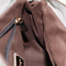 Salvatore Ferragamo Hand Bag Leather Pink Auth am6099-19