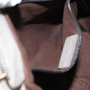 Salvatore Ferragamo Hand Bag Leather Pink Auth am6099-20