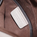 Salvatore Ferragamo Hand Bag Leather Pink Auth am6099-12