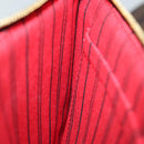 LOUIS VUITTON Damier Ebene Neverfull MM Tote Bag N51105 LV Auth am6117AV-28