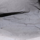 FENDI Zucca Canvas Tote Bag Brown Black Auth am6121-10