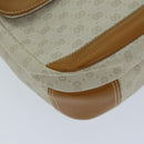 GUCCI Micro GG Supreme Shoulder Bag PVC Beige 001 106 0185 Auth am6133-14