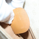 GUCCI Micro GG Supreme Shoulder Bag PVC Beige 001 106 0185 Auth am6133-12