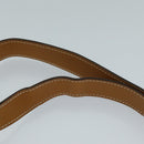 GUCCI Micro GG Supreme Shoulder Bag PVC Beige 001 106 0185 Auth am6133-8