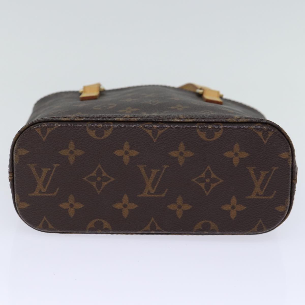 LOUIS VUITTON Monogram Vavin PM Tote Bag M51172 LV Auth am6157