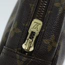 LOUIS VUITTON Monogram Trousse Toilette 23 Clutch Bag M47524 LV Auth am6217-8