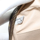 LOUIS VUITTON Monogram Trousse Toilette 23 Clutch Bag M47524 LV Auth am6217-9