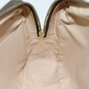 LOUIS VUITTON Monogram Trousse Toilette 23 Clutch Bag M47524 LV Auth am6217-17