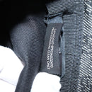 GUCCI GG Canvas Hat M Black Auth am6222-11