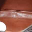 LOUIS VUITTON Monogram Compiegne 23 Clutch Bag M51847 LV Auth am6246-9