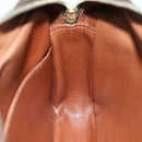 LOUIS VUITTON Monogram Compiegne 23 Clutch Bag M51847 LV Auth am6246-19