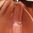 LOUIS VUITTON Monogram Compiegne 23 Clutch Bag M51847 LV Auth am6246-20