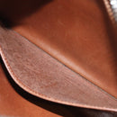 LOUIS VUITTON Monogram Compiegne 23 Clutch Bag M51847 LV Auth am6246-10