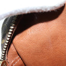 LOUIS VUITTON Monogram Compiegne 23 Clutch Bag M51847 LV Auth am6246-12