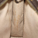 LOUIS VUITTON Monogram Poche Toilette 19 Pouch M47544 LV Auth am6268-18