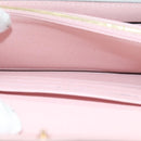 LOUIS VUITTON Monogram Portefeuille Sarah Rose Valerine M62235 LV Auth am6274-20