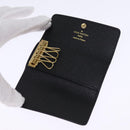 LOUIS VUITTON Monogram Kabuki Daruma Multicles 4 Key Case M67252 LV Auth am6279-7