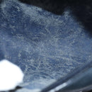 GUCCI GG Supreme Sherry Line Shoulder Bag PVC Navy Red 56 02 004 Auth am6288-10