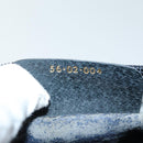 GUCCI GG Supreme Sherry Line Shoulder Bag PVC Navy Red 56 02 004 Auth am6288-11