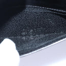 LOUIS VUITTON Epi Art Deco Clutch Bag Black M52632 LV Auth am6314-22