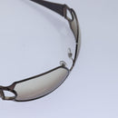 GUCCI Sunglasses Brown GG2740 Auth am6332-7