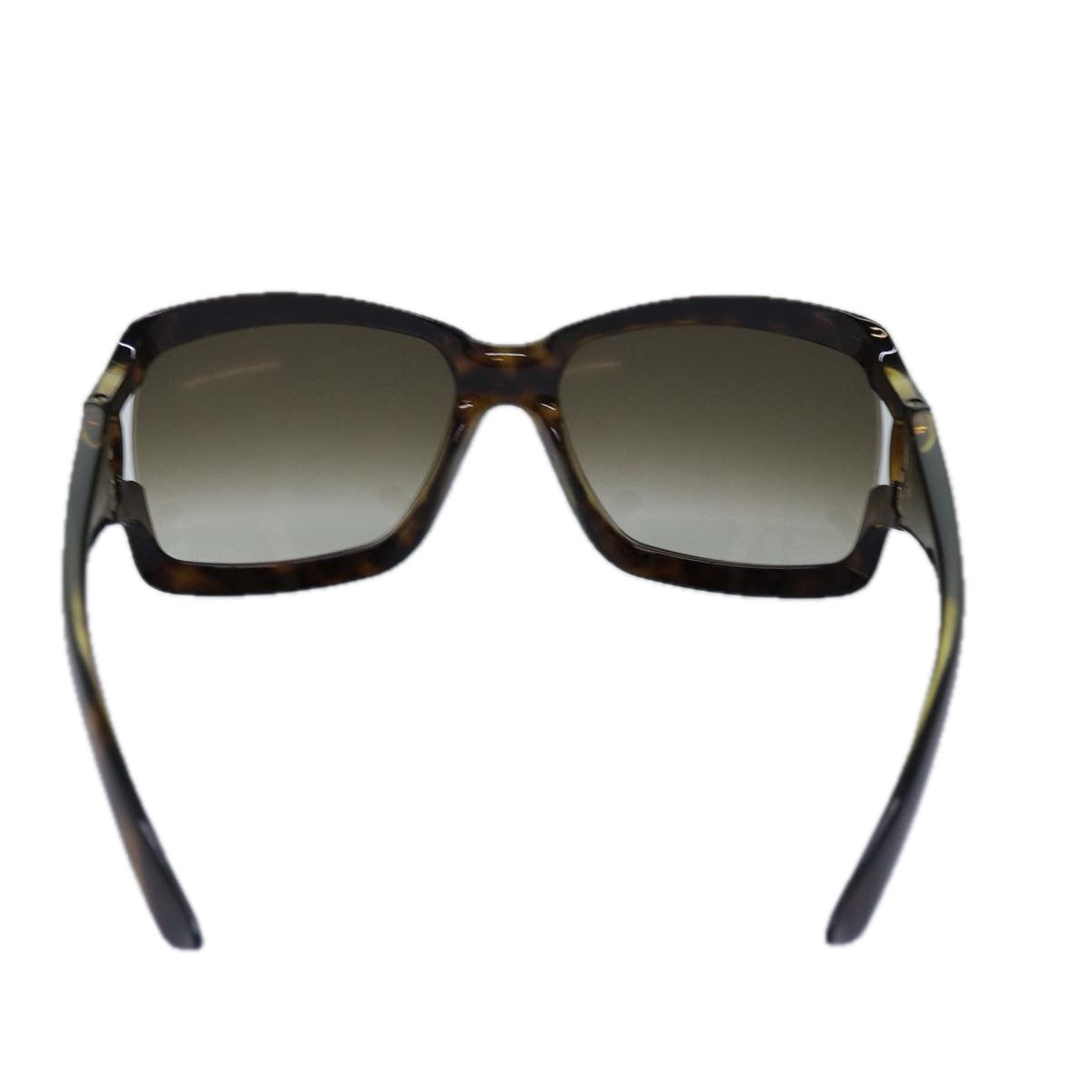 GUCCI Sunglasses Brown GG2598 Auth am6334