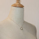 TIFFANY&Co. Necklace Ag925 Silver Auth am6336-10