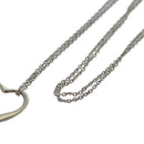 TIFFANY&Co. Necklace Ag925 Silver Auth am6337-3