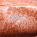 LOUIS VUITTON Monogram Compiegne 28 Clutch Bag M51845 LV Auth am6370-17